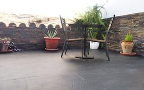 Casa De Abuela Maria